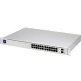 Ubiquiti UniFi Switch PRO 24 Grijs