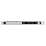 Ubiquiti UniFi Switch PRO 24 Grijs