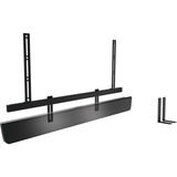 Vogels SOUND 3550 Soundbar beugel houder Zwart