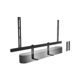 Vogels SOUND 3550 Soundbar beugel houder Zwart