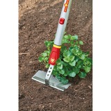 WOLF-Garten multi-star HW-M15 Trekhak schoffel Rood/geel