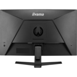 iiyama G-Master Red Eagle G2766HSU-B1 27" Curved gaming monitor Zwart, 165 Hz, HDMI, DisplayPort, USB, Audio, FreeSync