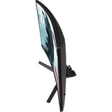 iiyama G-Master Red Eagle G2766HSU-B1 27" curved gaming monitor Zwart, 165 Hz, HDMI, DisplayPort, USB, Audio, FreeSync