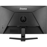 iiyama G-Master Red Eagle G2766HSU-B1 27" curved gaming monitor Zwart, 165 Hz, HDMI, DisplayPort, USB, Audio, FreeSync