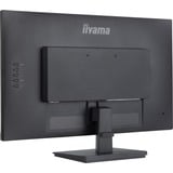 iiyama ProLite XU2792QSU-B6 27" monitor Zwart (mat), HDMI, DisplayPort, USB, Audio