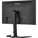 iiyama Prolite XUB2796QSU-B5 27" monitor Zwart, 75Hz, HDMI, DisplayPort, Audio, FreeSync