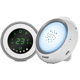 reer REER Projektor Babyphone babyfoon Wit