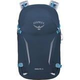 3181 Hikelite 26 524 Blauw, 26 liter