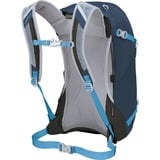 3181 Hikelite 26 524 Blauw, 26 liter