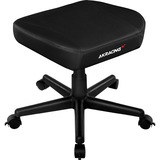 AKRacing AKRacing Fußauflage bk/gy voetenbank Zwart/grijs