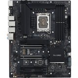 ASUS PRO WS W680-ACE IPMI socket 1700 moederbord Zwart, RAID, 2x 2,5Gb-LAN, Sound, ATX