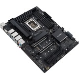 ASUS PRO WS W680-ACE IPMI socket 1700 moederbord Zwart, RAID, 2x 2,5Gb-LAN, Sound, ATX