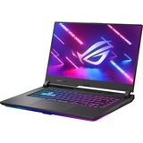 ASUS ROG Strix G15 G513QR-HF010T, 15.6" laptop Donkergrijs, AZERTY, 1 TB, RTX 3070, Win 10