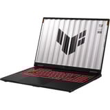 ASUS TUF Gaming A16 (FA608UM-RV115W) 16"  Copilot+ gaming laptop Grijs | Ryzen 7 260 | RTX 5060 | 16 GB | 512 GB SSD | 144 Hz