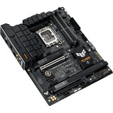 ASUS TUF Gaming B760-PLUS WIFI socket 1700 moederbord Zwart, RAID, 2,5Gb-LAN, WLAN, BT, Sound, ATX