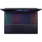 Acer Predator Helios Neo 16 AI (PHN16-73-90A5) 16"  gaming laptop Zwart | Core 9 275HX | RTX 5070 Ti | 32 GB | 2 TB SSD | 240 Hz