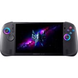 Acer  handheld game console Zwart