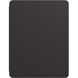 Apple Smart Folio tablethoes Zwart