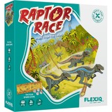 Asmodee Poetry for Neanderthals Kaartspel Nederlands, vanaf 2 spelers, 15 minuten, vanaf 7 jaar