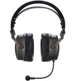 Audeze Maxwell 2 Wireless over-ear gaming headset Zwart, PlayStation versie