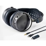 Audeze Maxwell 2 Wireless over-ear gaming headset Zwart, PlayStation versie
