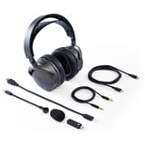 Audeze Maxwell 2 Wireless over-ear gaming headset Zwart, PlayStation versie