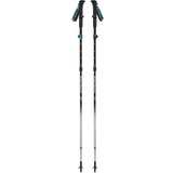 Black Diamond Distance FLZ Trekking Poles - Woman's Sport en spel 105 - 125 cm