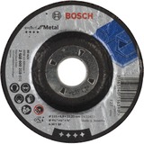 Bosch Afbraamschijf 115x6mm voor metaal slijpschijf 