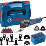 Bosch Multi-Cutter GOP 30-28 Professional multifunctioneel gereedschap blauw/zwart