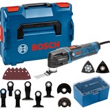 Bosch Multi-Cutter GOP 30-28 Professional multifunctioneel gereedschap Blauw/zwart