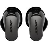 Bose QuietComfort Ultra (2nd Gen) earbuds Zwart, Bluetooth