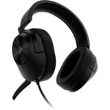 Corsair HS55 STEREO  over-ear gaming headset Leisteen, Pc, Mac, Xbox Series X | S, PS5