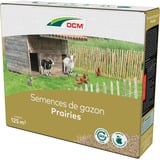 DCM Graszaad Weide 1,5 kg zaden Tot 125 m²