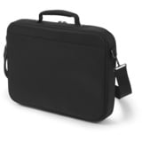 DICOTA Eco Multi BASE laptoptas Zwart, tot 35,8 cm (14,1")