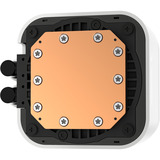 DeepCool LQ240 waterkoeling Wit