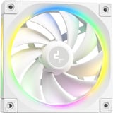 DeepCool LQ240 waterkoeling Wit