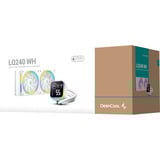 DeepCool LQ240 waterkoeling Wit