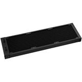 DeepCool LS720 SE 360 waterkoeling Zwart