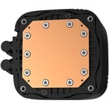 DeepCool LS720 SE 360 waterkoeling Zwart