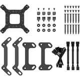 DeepCool LS720 SE 360 waterkoeling Zwart