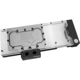 EKWB EK-Quantum Vector² XC3 RTX 3080/90 ABP D-RGB - Nickel + Acryl backplate nikkel/transparant