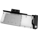 EKWB EK-Quantum Vector² XC3 RTX 3080/90 ABP D-RGB - Nickel + Acryl backplate nikkel/transparant
