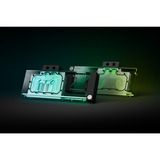 EKWB EK-Quantum Vector² XC3 RTX 3080/90 ABP D-RGB - Nickel + Acryl backplate nikkel/transparant