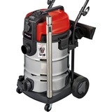 Einhell Einh Nass-Trockensauger TE-VC 2230 SAC nat- en droogzuiger Roestvrij staal/rood