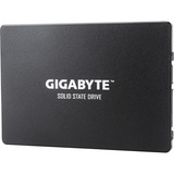 GIGABYTE 256 GB SSD GP-GSTFS31256GTND, SATA 600
