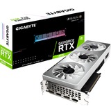 GIGABYTE GeForce RTX 3070 Vision OC 8G grafische kaart 2x HDMI, 2x DisplayPort