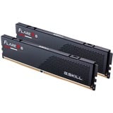 G.Skill Flare X5 64 GB DDR5-6000 (2x 32 GB) werkgeheugen Zwart, F5-6000J3040G32GX2-FX5, EXPO