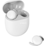 Google Pixel Buds A-Series hoofdtelefoon Wit