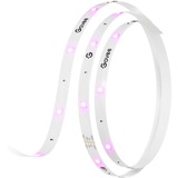 H618A RGBIC Basic Wi-Fi + Bluetooth ledstrip