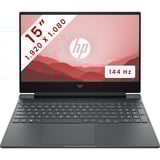 HP Victus 15 (fa2019nb) 15.6"  gaming laptop Zwart | Core i7-13620H | RTX 5050 | 16 GB | 1 TB SSD | 144 Hz